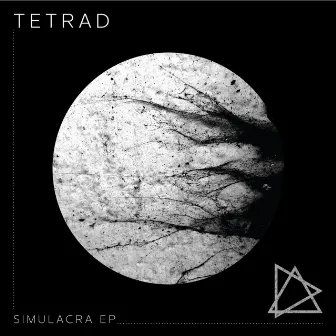 Simulacra EP by Tetrad