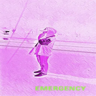 EMERGENCY by Red Kennedy