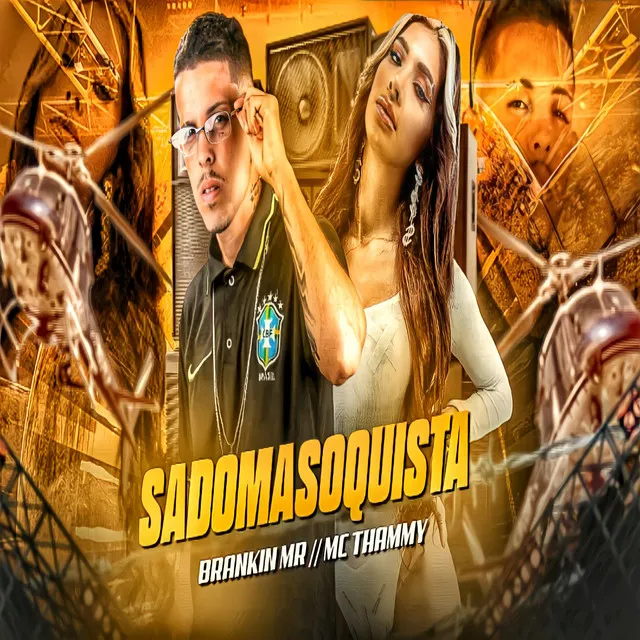 Sadomasoquista