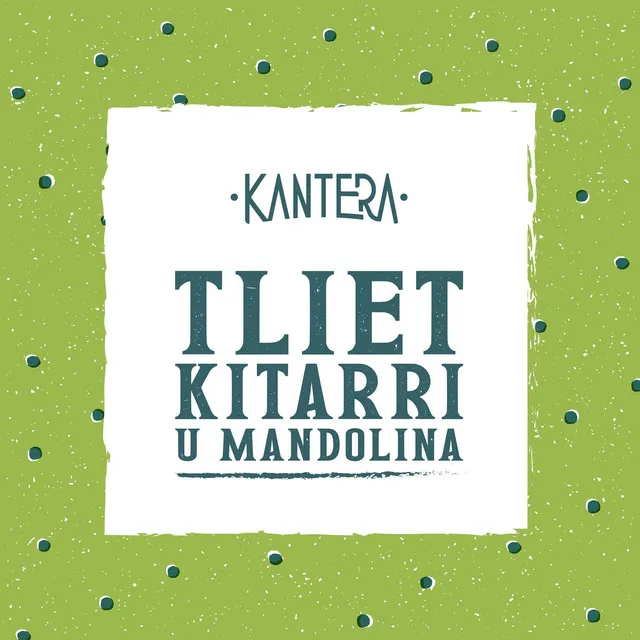 Tliet Kitarri U Mandolina