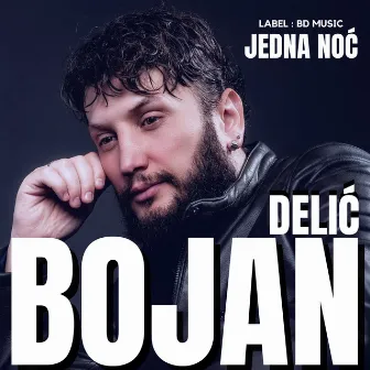 Jedna noc by Bojan Delic