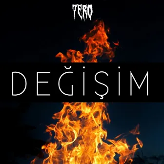 Değişim by 7ER0