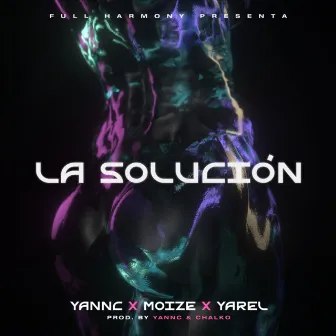 La Solucion by Moize