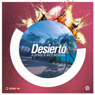 Desierto by A.Dense