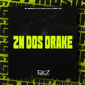 Zn dos Drake by DJ DOBBY DZS