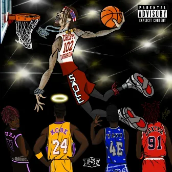 Drippy Iverson by The Real Drippy