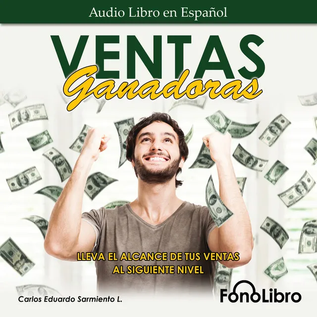 Capítulo 27 - Ventas Ganadoras