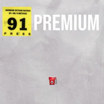 91 Premium by Big Rob