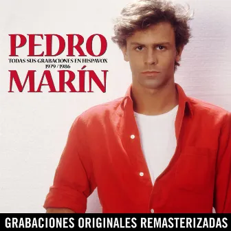 Todas sus grabaciones en Hispavox (1979-1986) [Remastered 2015] by Pedro Marin