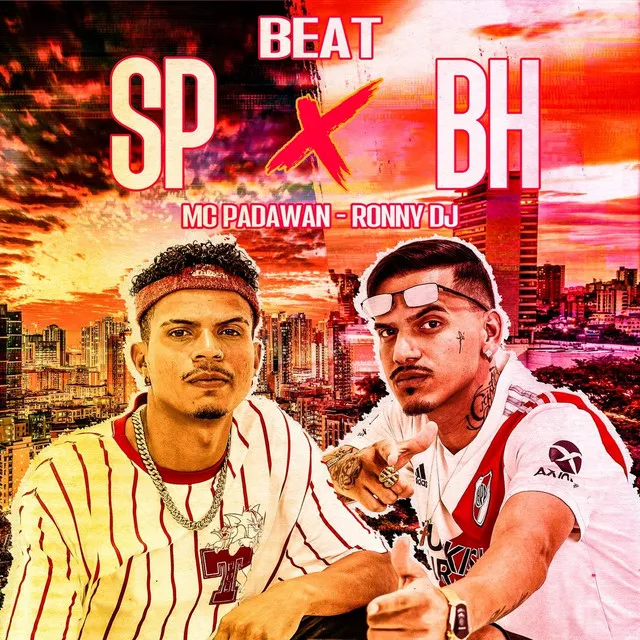 Beat Sp X Bh