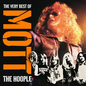 The Golden Age Of Rock 'n' Roll: The 40th Anniversary Collection by Mott The Hoople