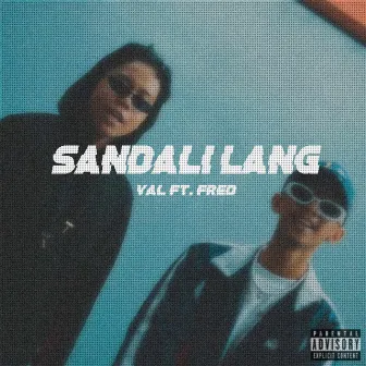 Sandali Lang by Derf