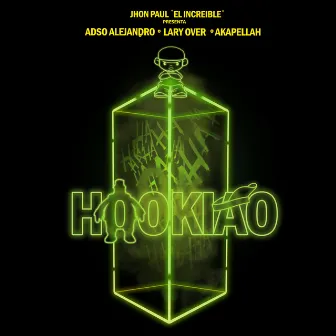 Hookiao by Jhon Paul 