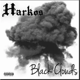 Black Clouds by Harkos