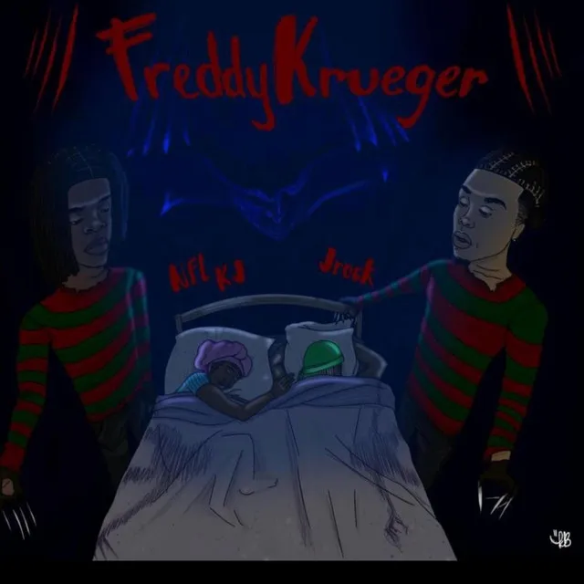 FreddyKrueger