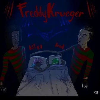 FreddyKrueger by NFL KJ