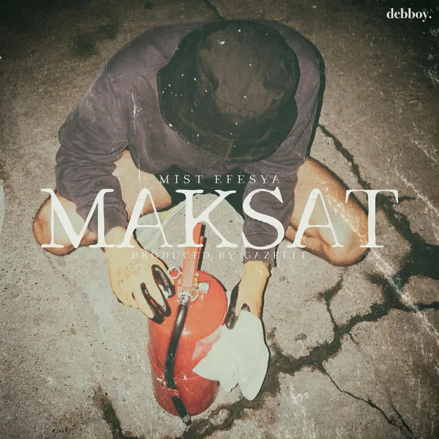 Maksat