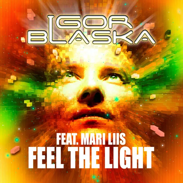 Feel the Light - Radio Edit