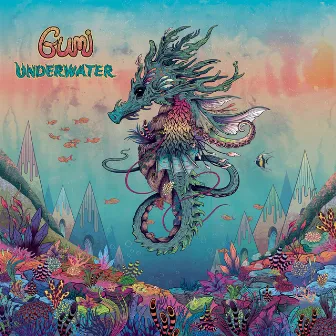 Underwater by Gumi