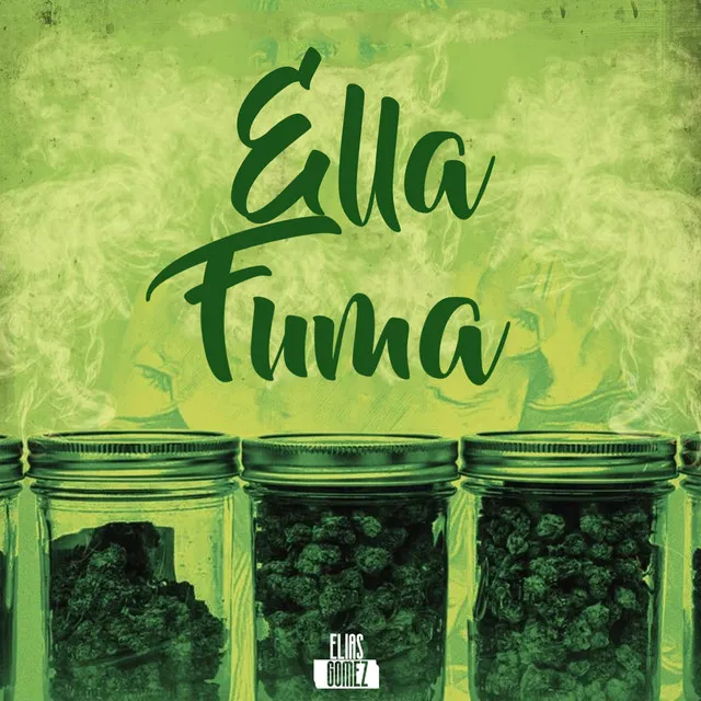 Ella Fuma - Remix