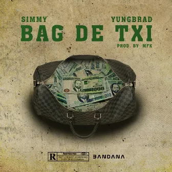 Bag De Txi by YUNGBRAD