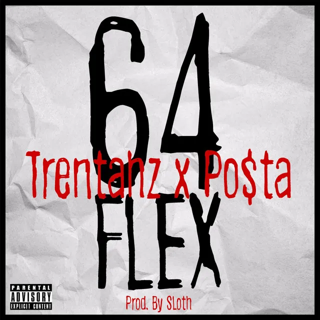 64 Flex