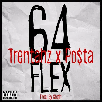 64 Flex by Trentahz