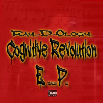 Cognitive Revolution by Ray-D-Ology