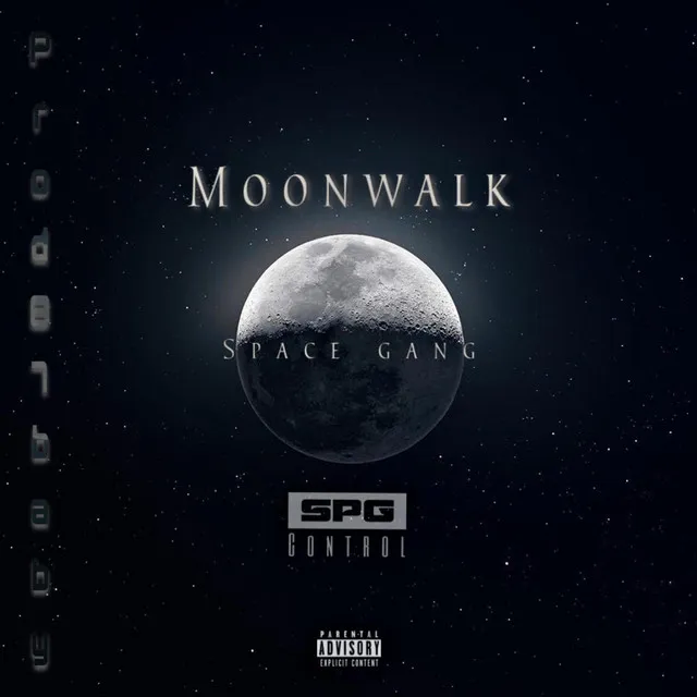 Moonwalk