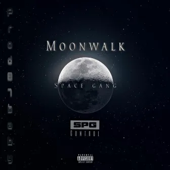 Moonwalk by 87baby