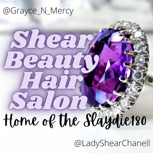 Shear Beauty Hair Salon