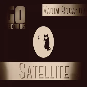 Satellite by 