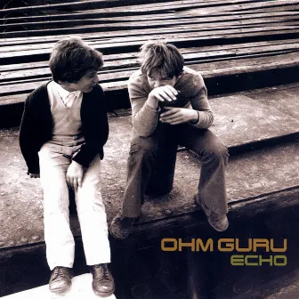 Echo by Ohm Guru