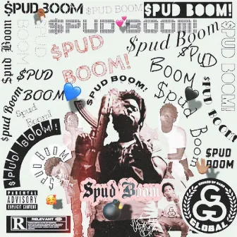 The Best of Boom by $Pud Boom