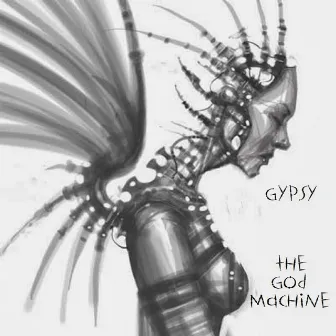 The God Machine by Gypsy