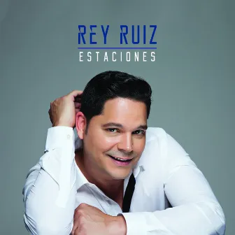 Estaciones by Rey Ruiz