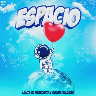 Espacio by Lauta el Heredero