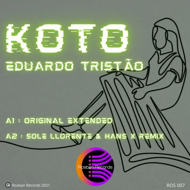 Koto - Extended Mix