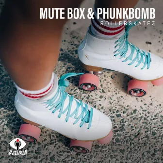 Rollerskatez by PhunkBomb