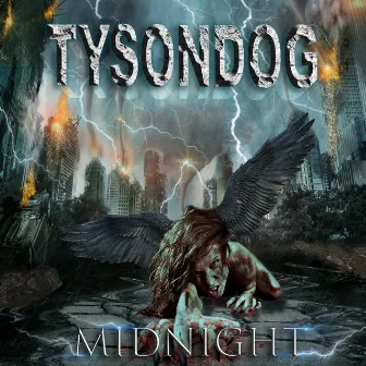 Midnight by Tysondog