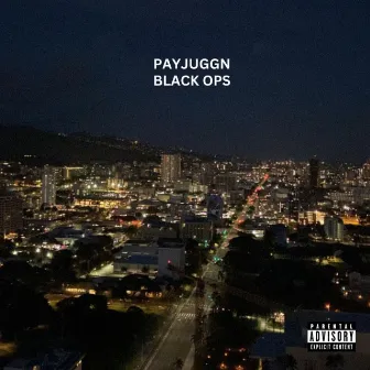 Black Ops by payjuggn