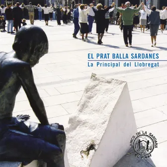 El Prat balla sardanes by Cobla Principal del Llobregat