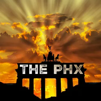 The PHX by DJ GetWright