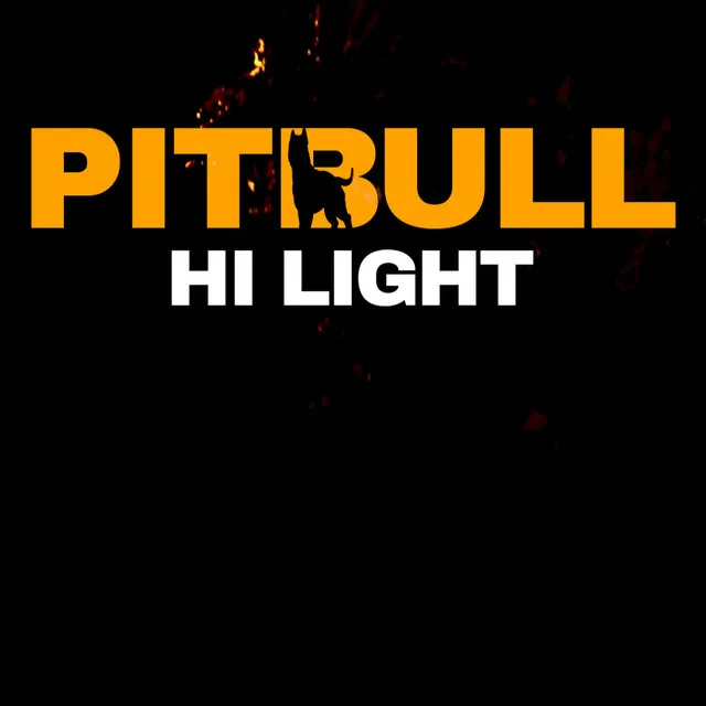 Pitbull