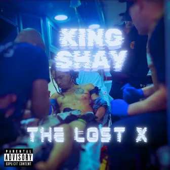 The Lost X by King Shay