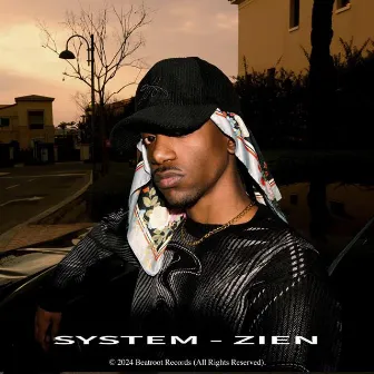 SYSTEM by ZIEN4L