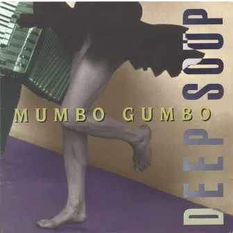 Deep Soup by Mumbo Gumbo