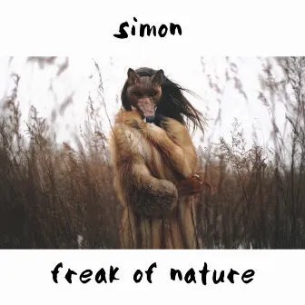 Freak of Nature by Simon