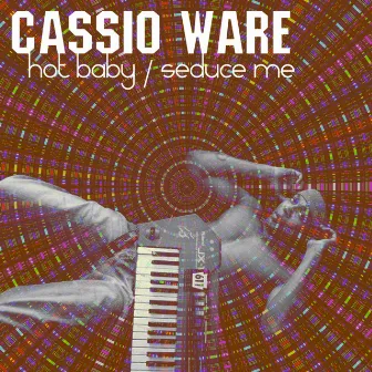 Hot Baby / The GoGO Dancer by Cassio Ware