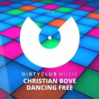 Dancing Freesta by Christian Bove